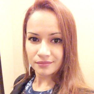 Meet your Posher, Marisol